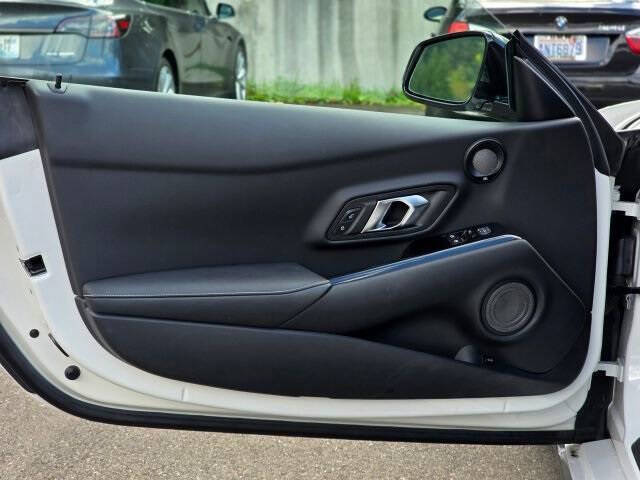 2021 Toyota GR Supra 3.0