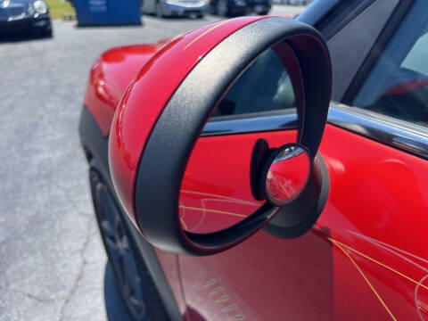 2013 MINI Countryman Cooper S