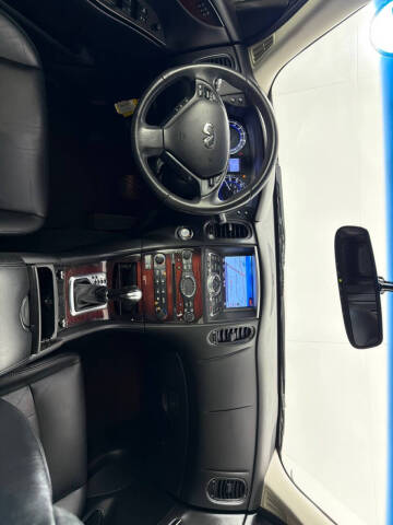 2017 Infiniti QX50