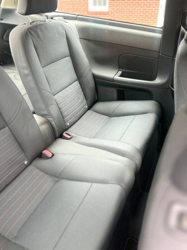 2011 Volvo C30 T5