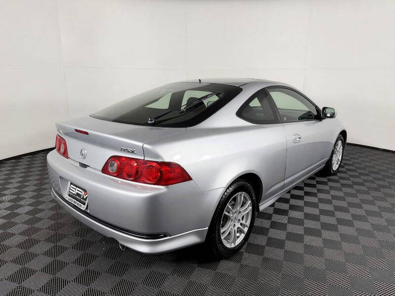 2006 Acura RSX