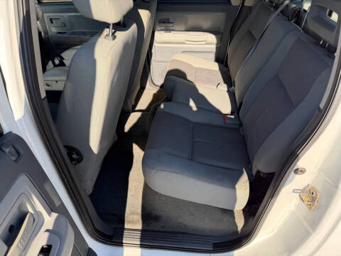 2005 Dodge Dakota SLT