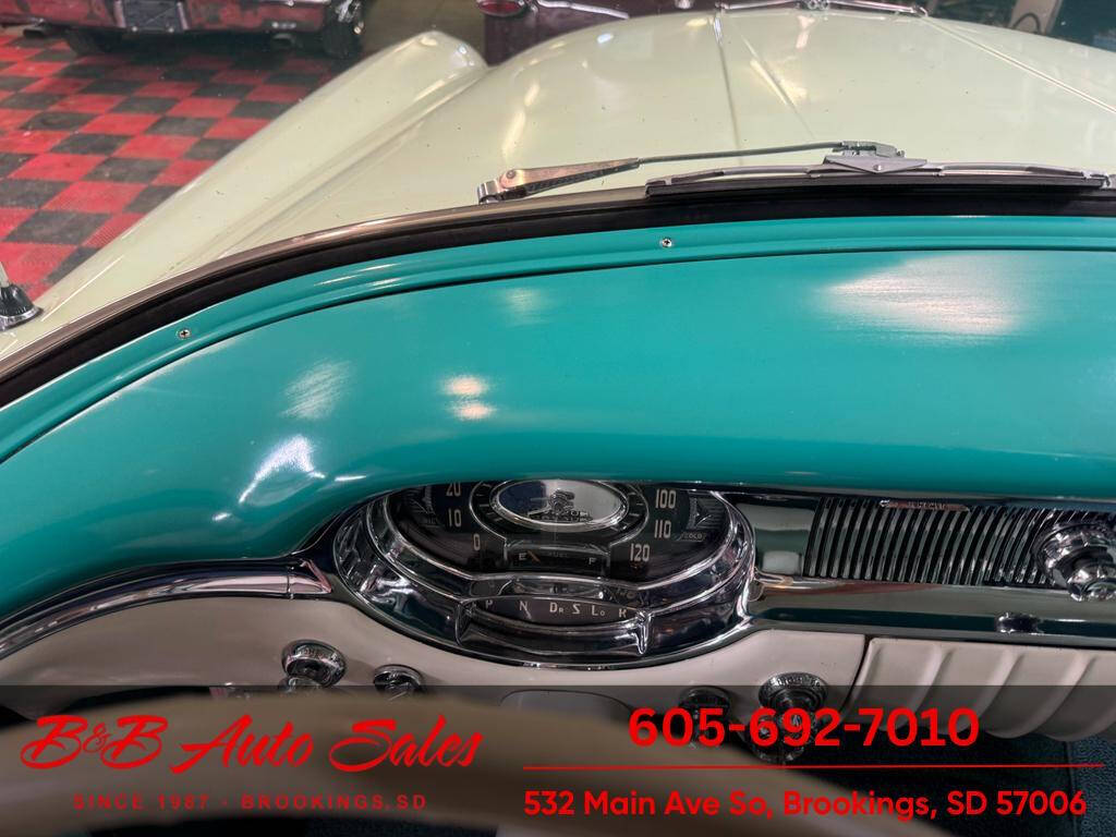 1956 Oldsmobile Eighty-Eight 37