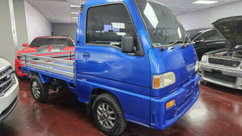 1997 Subaru Sambar STI for sale at Arizona Auto Resource in Phoenix AZ