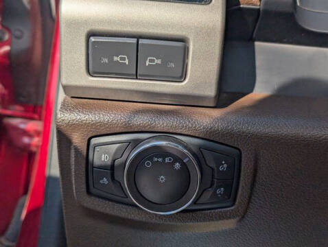 2019 Ford F-250 Super Duty