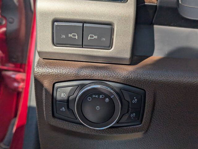 2019 Ford F-250 Super Duty