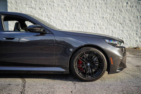 2026 BMW M5