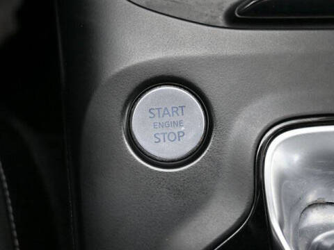 2023 Infiniti QX55 Luxe