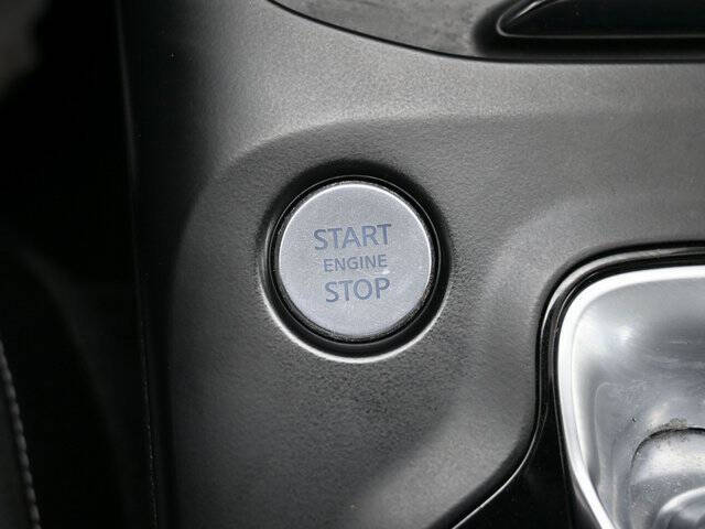 2023 Infiniti QX55 Luxe