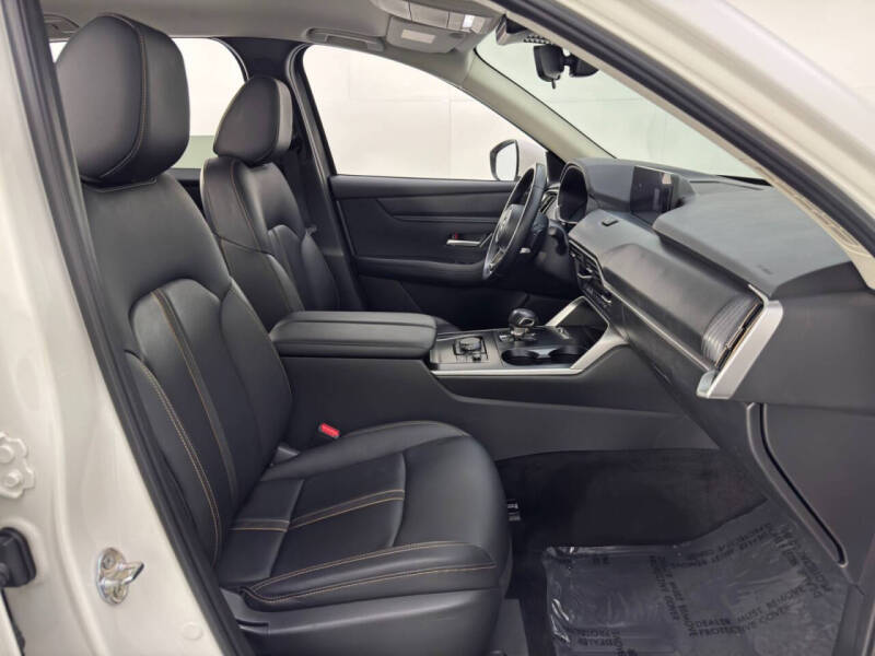 2024 Mazda CX-90 3.3 Turbo Select