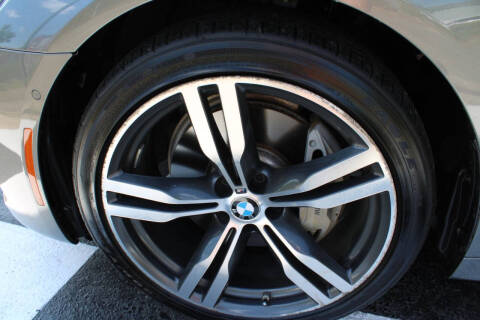 2019 BMW 7 Series 740i