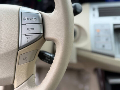 2008 Toyota Avalon XLS