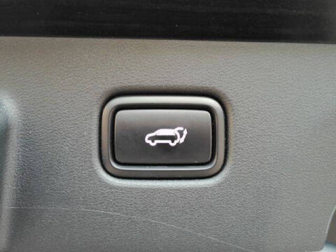 2023 Kia EV6 GT-Line