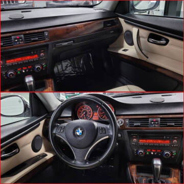 2011 BMW 3 Series 328i