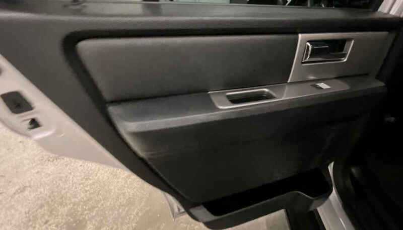 2017 Ford Expedition XLT