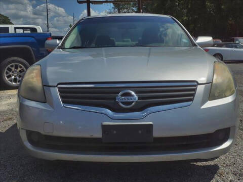 2008 Nissan Altima