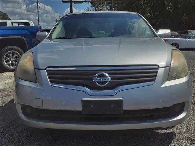 2008 Nissan Altima