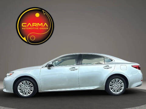 2014 Lexus ES 350