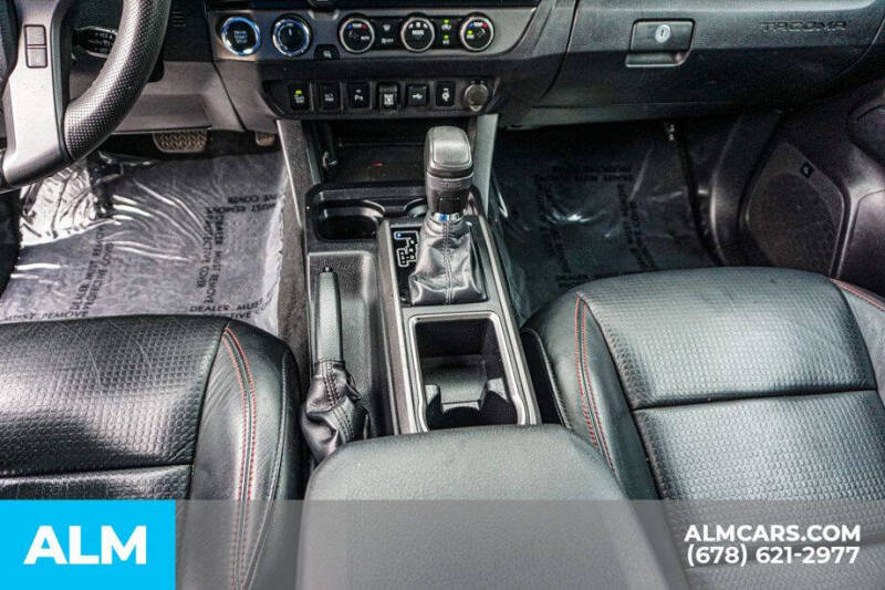 2020 Toyota Tacoma SR5 V6