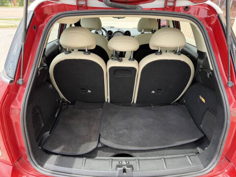 2014 MINI Countryman Cooper