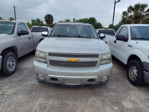 2009 Chevrolet Avalanche for sale at Brownsville Motor Company in Brownsville TX