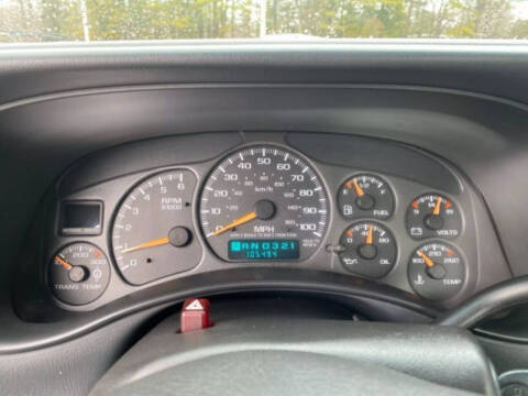 2002 GMC Sierra 2500HD