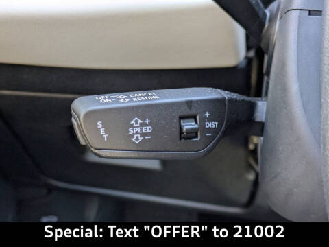 2025 Audi A5 quattro Premium Plus TFSI