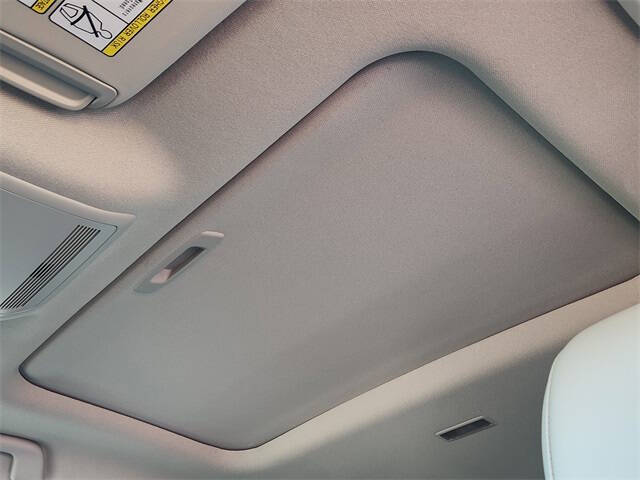 2026 Mazda CX-30 2.5 S Aire Edition