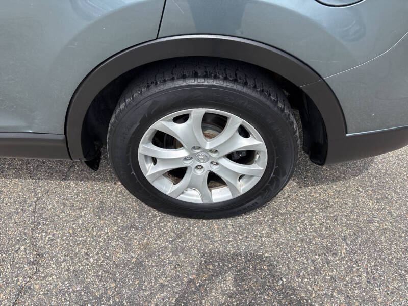 2012 Mazda CX-9 Touring