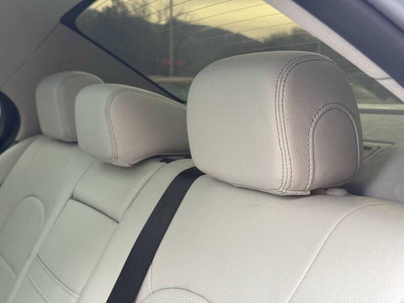 2015 Mercedes-Benz C-Class C 300 4MATIC