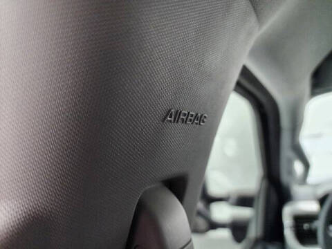 2023 Ford F-350 Super Duty