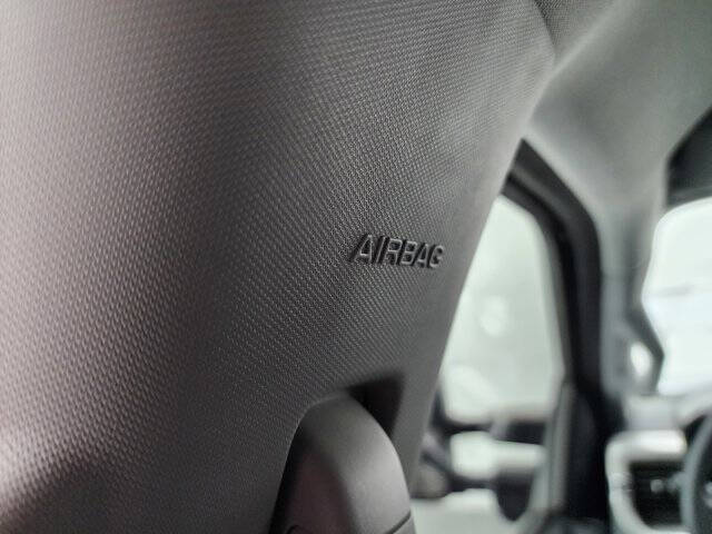 2023 Ford F-350 Super Duty