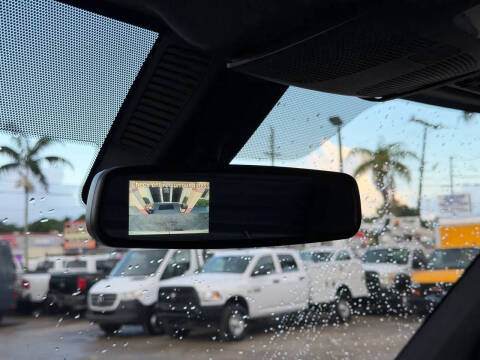 2019 Freightliner Sprinter