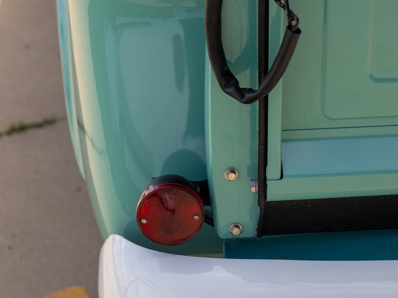 1964 Chevrolet C10 12