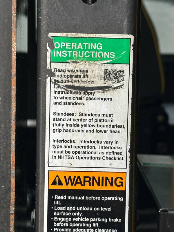 2014 Ford E-Series E-350 SD