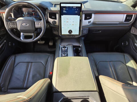 2022 Ford Expedition Timberline