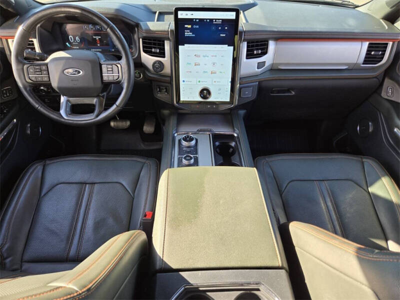 2022 Ford Expedition Timberline