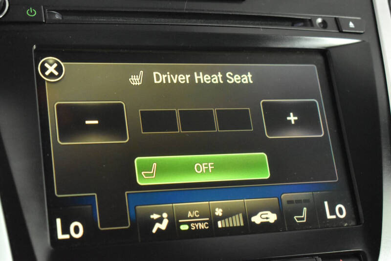 2017 Acura TLX V6 w/Tech