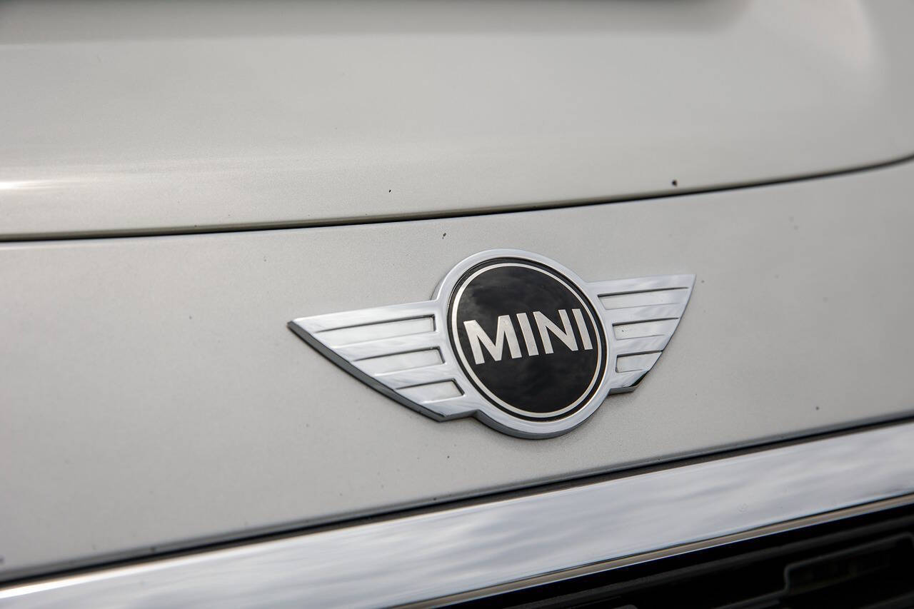 2012 MINI Cooper Hardtop 26