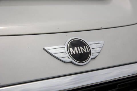 2012 MINI Cooper Hardtop John Cooper Works