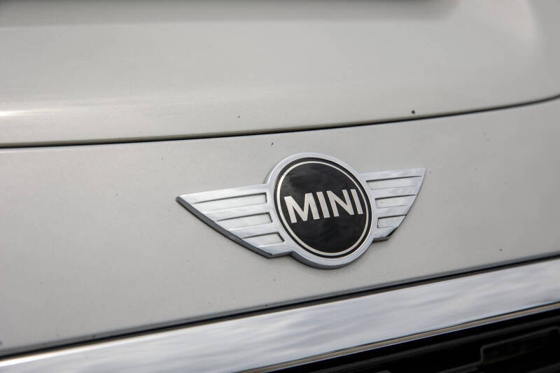 2012 MINI Cooper Hardtop John Cooper Works