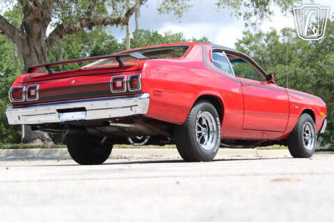 1976 Dodge Dart