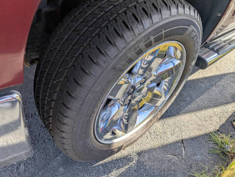 2013 GMC Sierra 1500 SLE