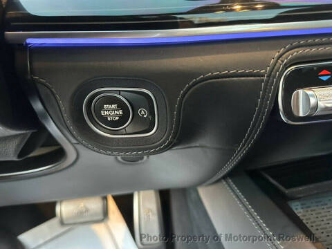 2021 Mercedes-Benz GLS Mercedes-Maybach GLS 600 4MATIC