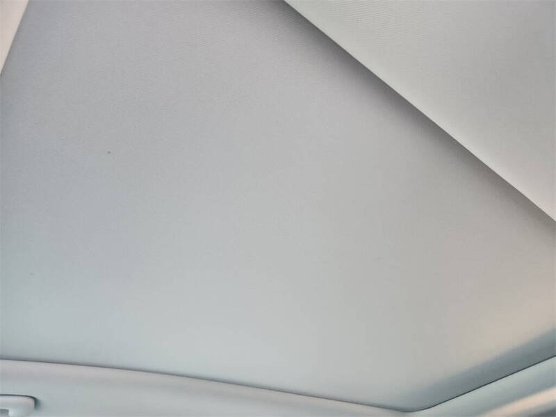 2021 Kia Sorento SX Prestige