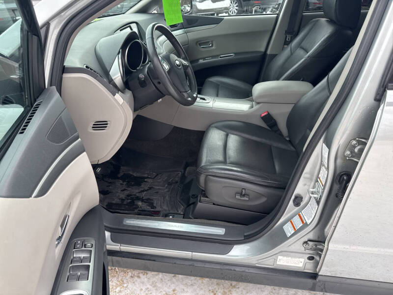 2006 Subaru B9 Tribeca Ltd. 7-Pass.