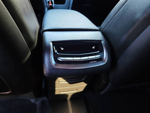 2021 Cadillac XT6 Sport