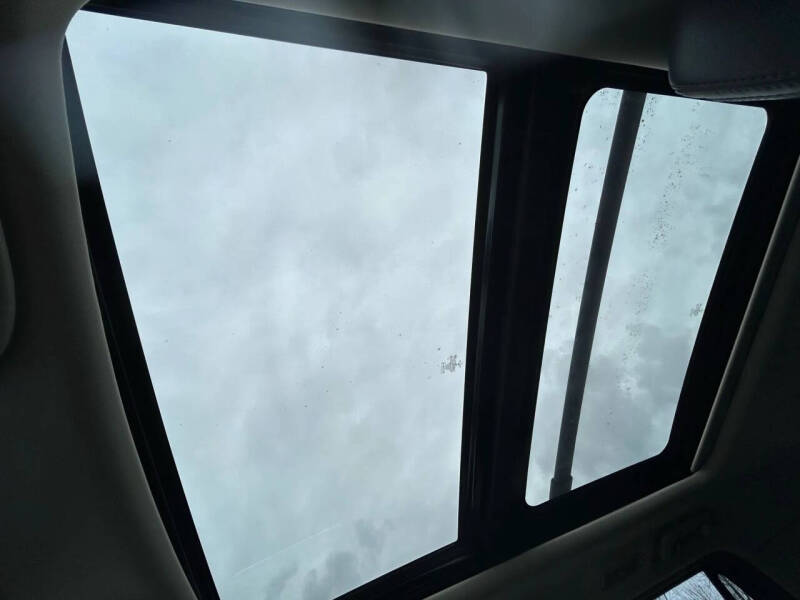 2019 Ford Expedition MAX Platinum