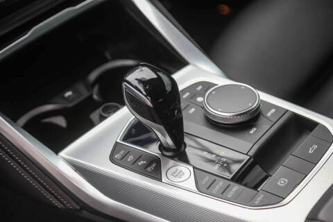 2023 BMW 4 Series 430i