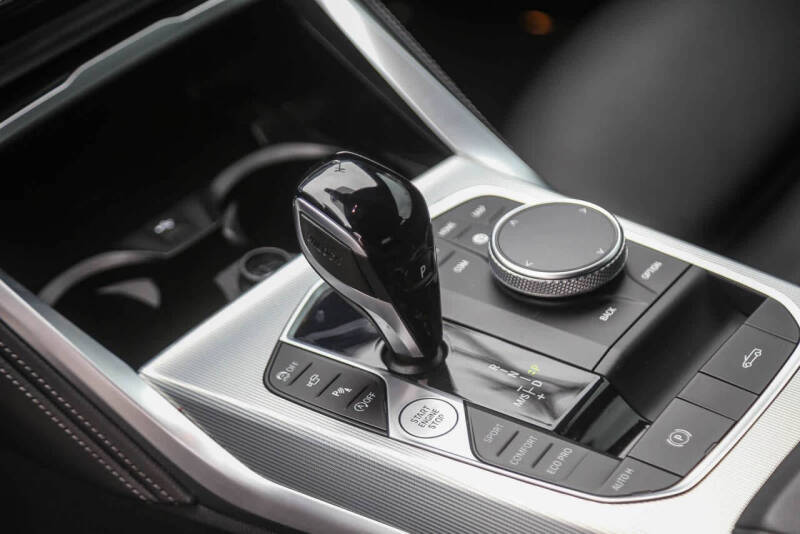 2023 BMW 4 Series 430i